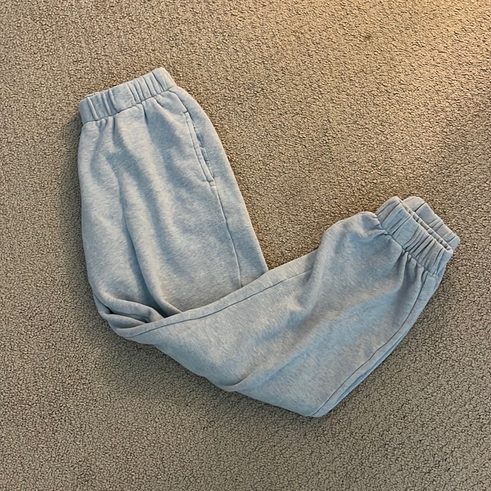 Brandy Melville sweatpants